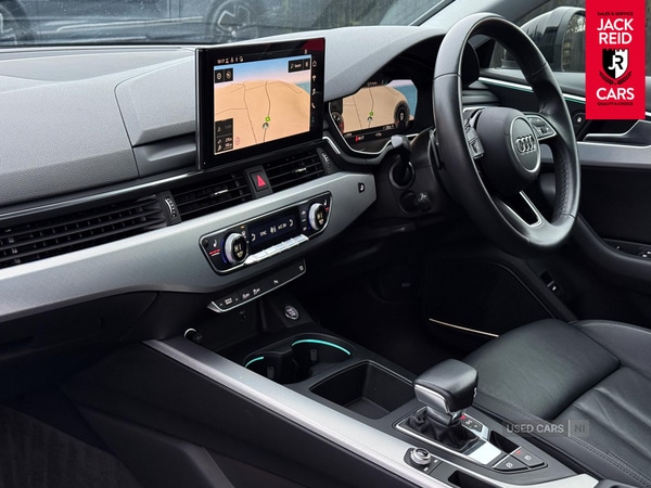 Used Audi A4 2021 for sale - 77268461: Photo 25