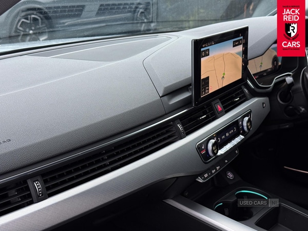 Used Audi A4 2021 for sale - 77268461: Photo 26