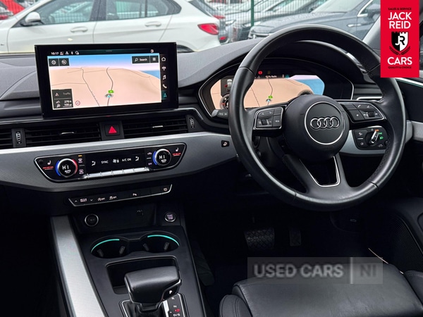 Used Audi A4 2021 for sale - 77268461: Photo 27