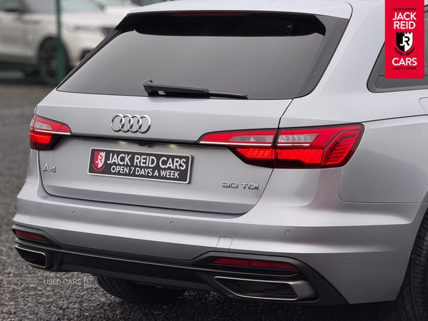 Used Audi A4 2021 for sale - 77268461: Photo 4