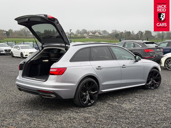 Used Audi A4 2021 for sale - 77268461: Photo 5