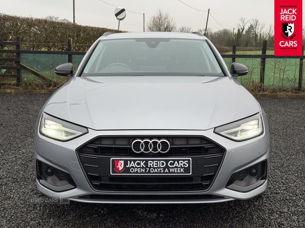 Used Audi A4 2021 for sale - 77268461: Photo 9