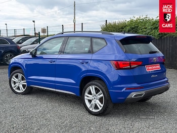Used SEAT Ateca 2024 for sale - 78742394: Photo