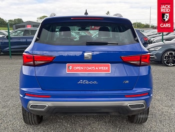 Used SEAT Ateca 2024 for sale - 78742394: Photo