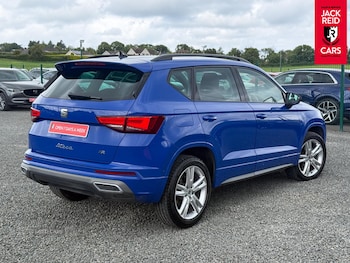 Used SEAT Ateca 2024 for sale - 78742394: Photo