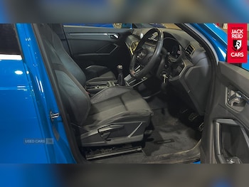 Used Audi Q3 2020 for sale - 78947902: Photo