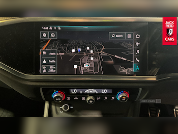 Used Audi Q3 2020 for sale - 78947902: Photo