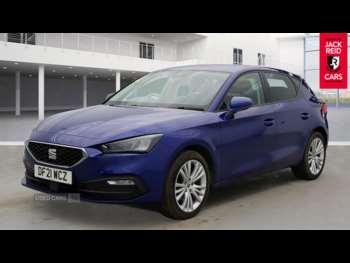 2021 - 2.0 TDI SE Dynamic 5dr