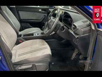 Used SEAT Leon 2021 for sale - 74852485: Photo