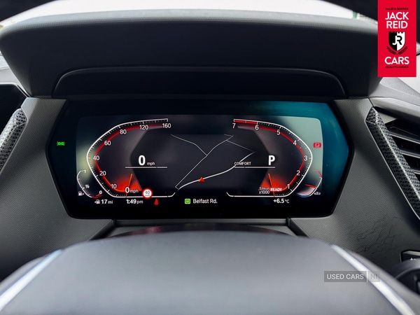 Used BMW 2 Series 2021 for sale - 76825658: Photo 13