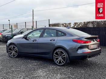 Used BMW 2 Series 2021 for sale - 76825658: Photo