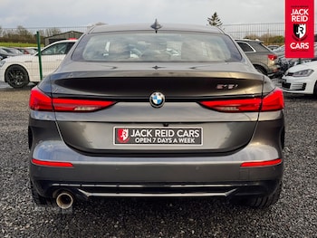 Used BMW 2 Series 2021 for sale - 76825658: Photo