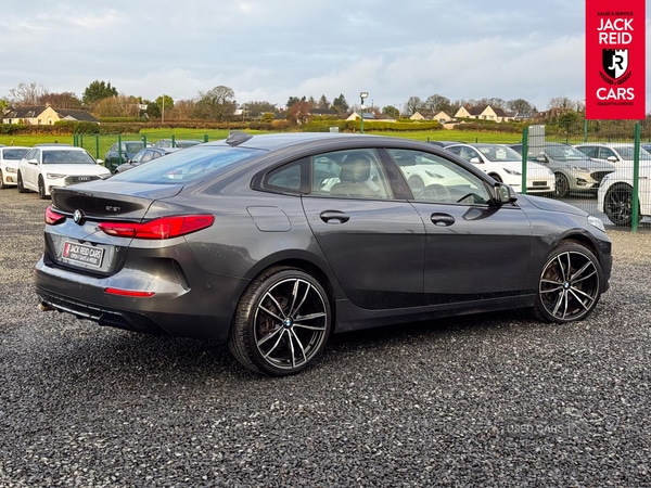 Used BMW 2 Series 2021 for sale - 76825658: Photo 4