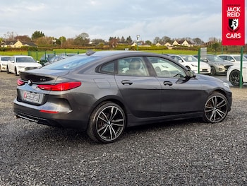 Used BMW 2 Series 2021 for sale - 76825658: Photo