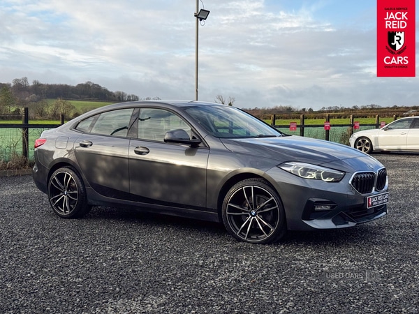 Used BMW 2 Series 2021 for sale - 76825658: Photo 5