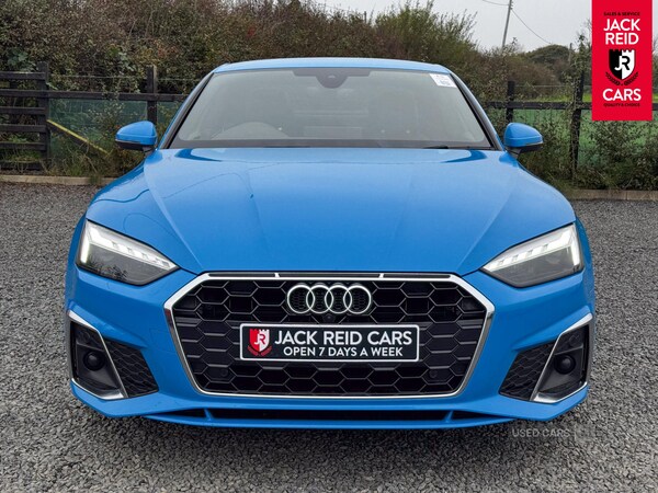 Used Audi A5 2022 for sale - 76043473: Photo 10