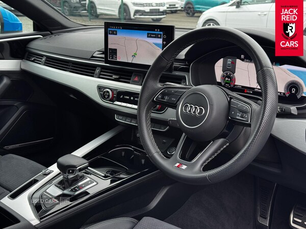 Used Audi A5 2022 for sale - 76043473: Photo 11