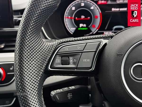 Used Audi A5 2022 for sale - 76043473: Photo 12