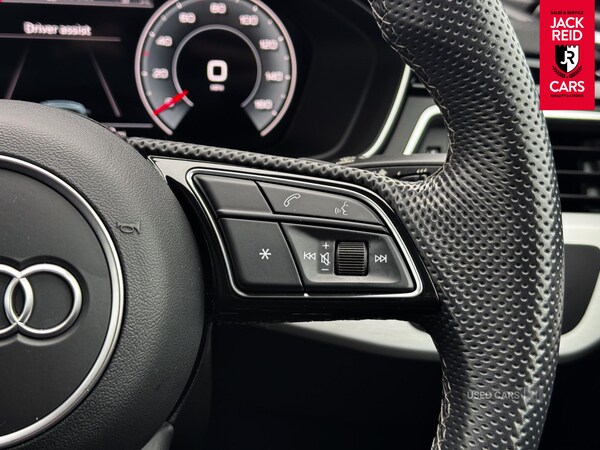 Used Audi A5 2022 for sale - 76043473: Photo 14