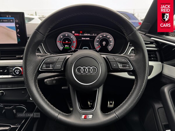 Used Audi A5 2022 for sale - 76043473: Photo 15