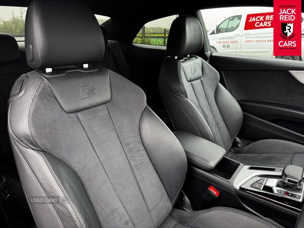 Used Audi A5 2022 for sale - 76043473: Photo 18