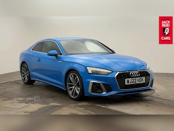Audi - A5
