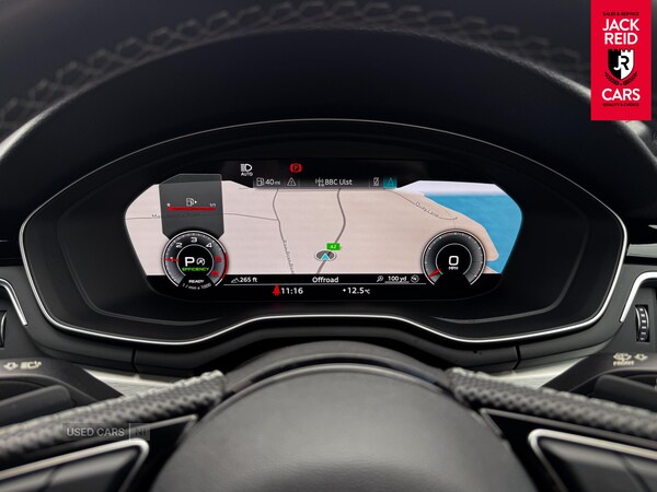 Used Audi A5 2022 for sale - 76043473: Photo 21