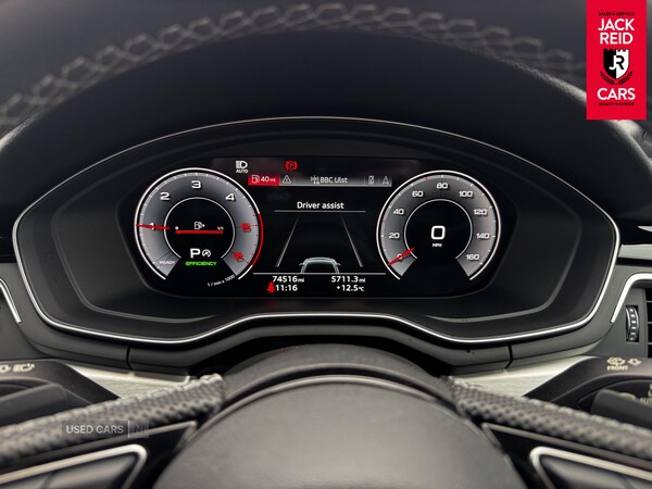 Used Audi A5 2022 for sale - 76043473: Photo 22