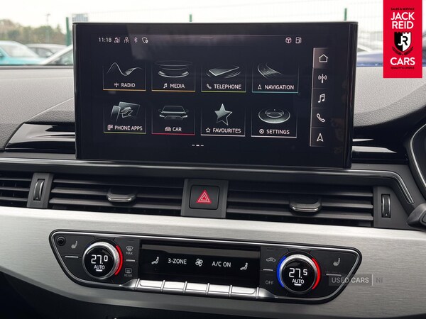 Used Audi A5 2022 for sale - 76043473: Photo 23