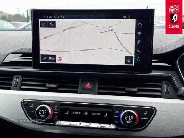 Used Audi A5 2022 for sale - 76043473: Photo 24