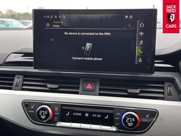 Used Audi A5 2022 for sale - 76043473: Photo 25