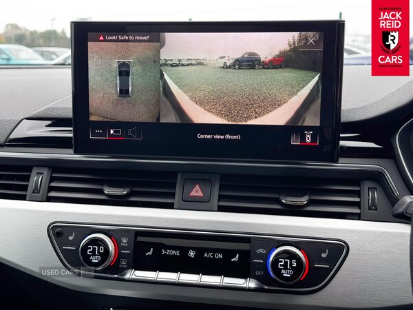 Used Audi A5 2022 for sale - 76043473: Photo 26