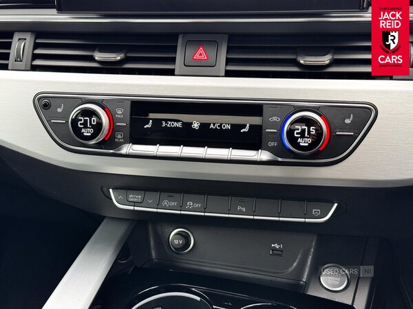 Used Audi A5 2022 for sale - 76043473: Photo 29