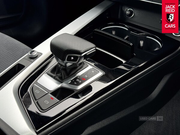 Used Audi A5 2022 for sale - 76043473: Photo 30