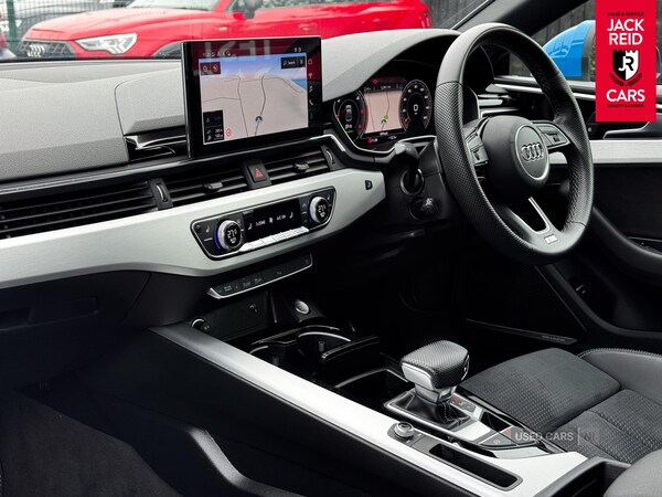 Used Audi A5 2022 for sale - 76043473: Photo 31