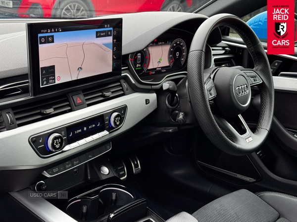 Used Audi A5 2022 for sale - 76043473: Photo 33