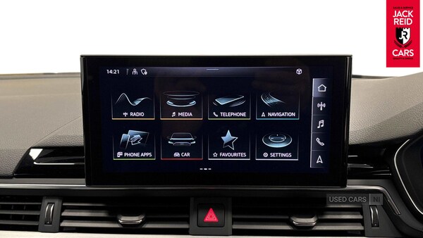 Used Audi A5 2022 for sale - 76043473: Photo 5