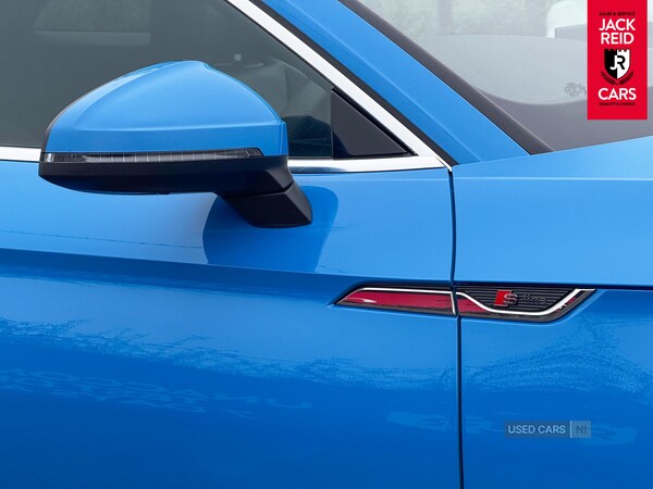 Used Audi A5 2022 for sale - 76043473: Photo 9