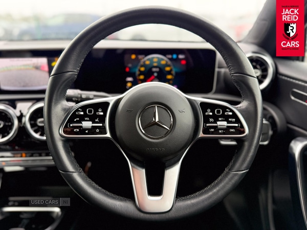 Used Mercedes-Benz A-Class 2019 for sale - 77599446: Photo 10