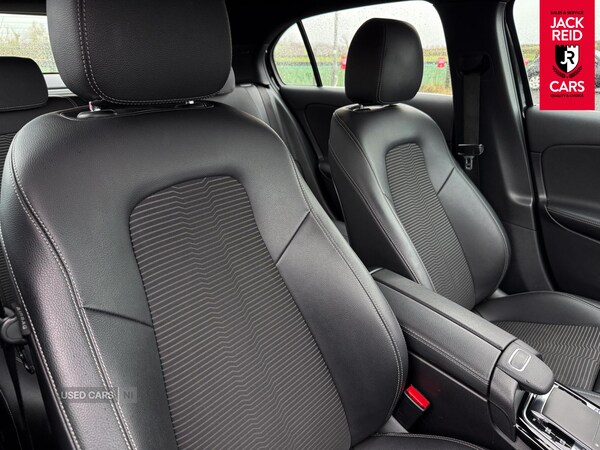 Used Mercedes-Benz A-Class 2019 for sale - 77599446: Photo 12