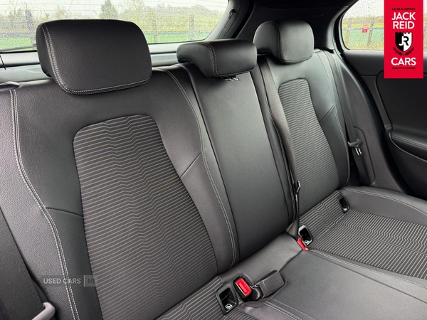 Used Mercedes-Benz A-Class 2019 for sale - 77599446: Photo 13