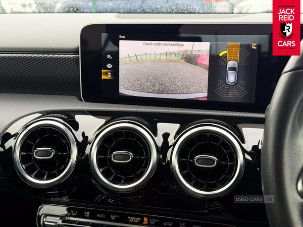 Used Mercedes-Benz A-Class 2019 for sale - 77599446: Photo 15