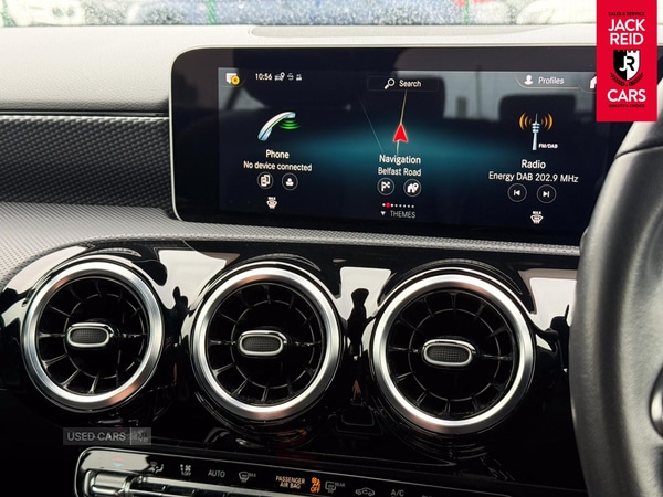 Used Mercedes-Benz A-Class 2019 for sale - 77599446: Photo 16