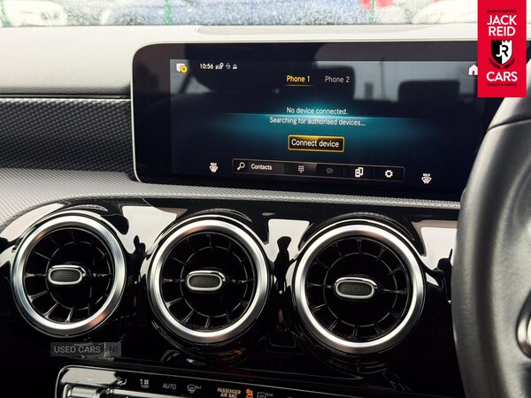 Used Mercedes-Benz A-Class 2019 for sale - 77599446: Photo 17