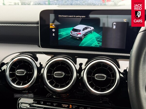 Used Mercedes-Benz A-Class 2019 for sale - 77599446: Photo 18