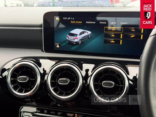 Used Mercedes-Benz A-Class 2019 for sale - 77599446: Photo 19