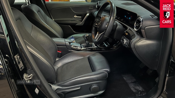 Used Mercedes-Benz A-Class 2019 for sale - 77599446: Photo 2