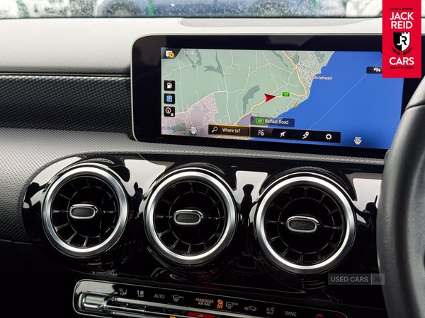 Used Mercedes-Benz A-Class 2019 for sale - 77599446: Photo 21