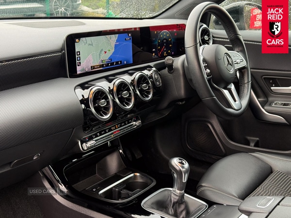 Used Mercedes-Benz A-Class 2019 for sale - 77599446: Photo 25