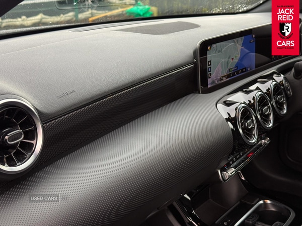 Used Mercedes-Benz A-Class 2019 for sale - 77599446: Photo 26